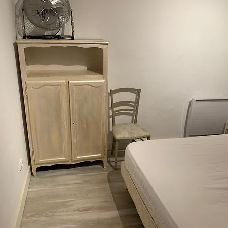 Fontaine Apartment Опс Екстериор снимка