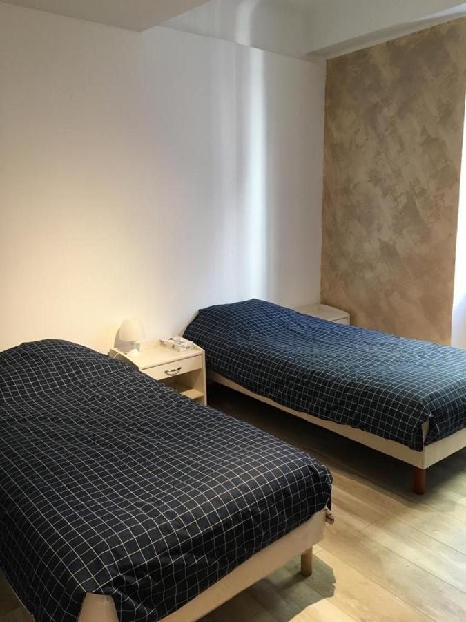 Fontaine Apartment Опс Екстериор снимка