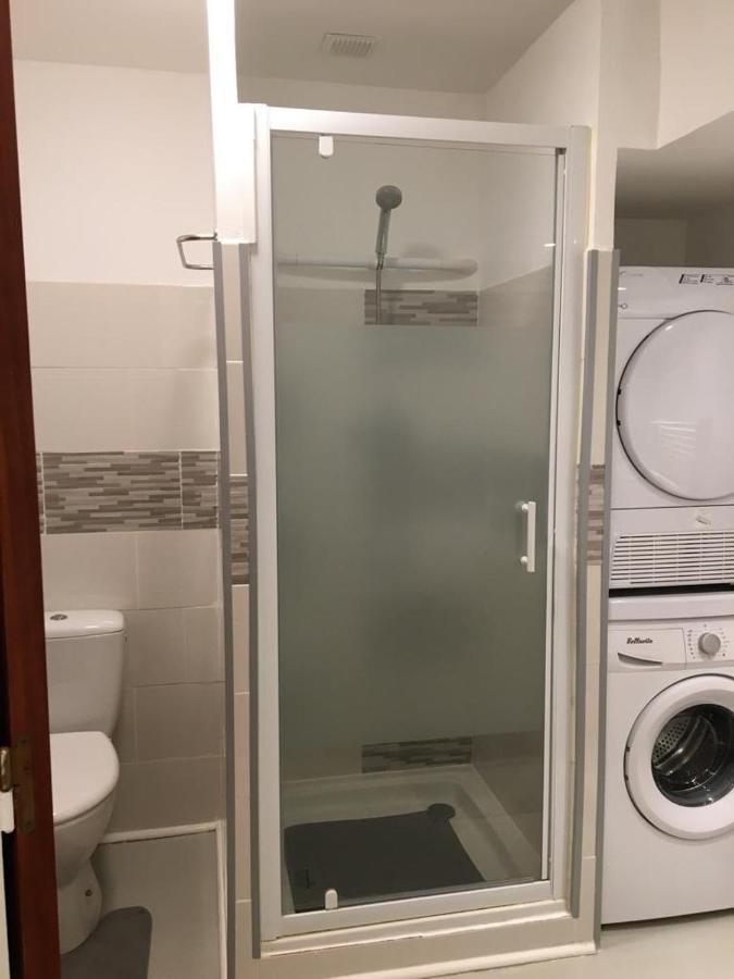 Fontaine Apartment Опс Екстериор снимка