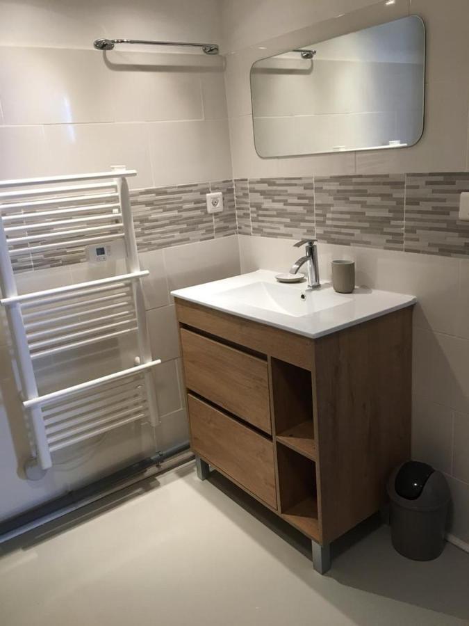 Fontaine Apartment Опс Екстериор снимка