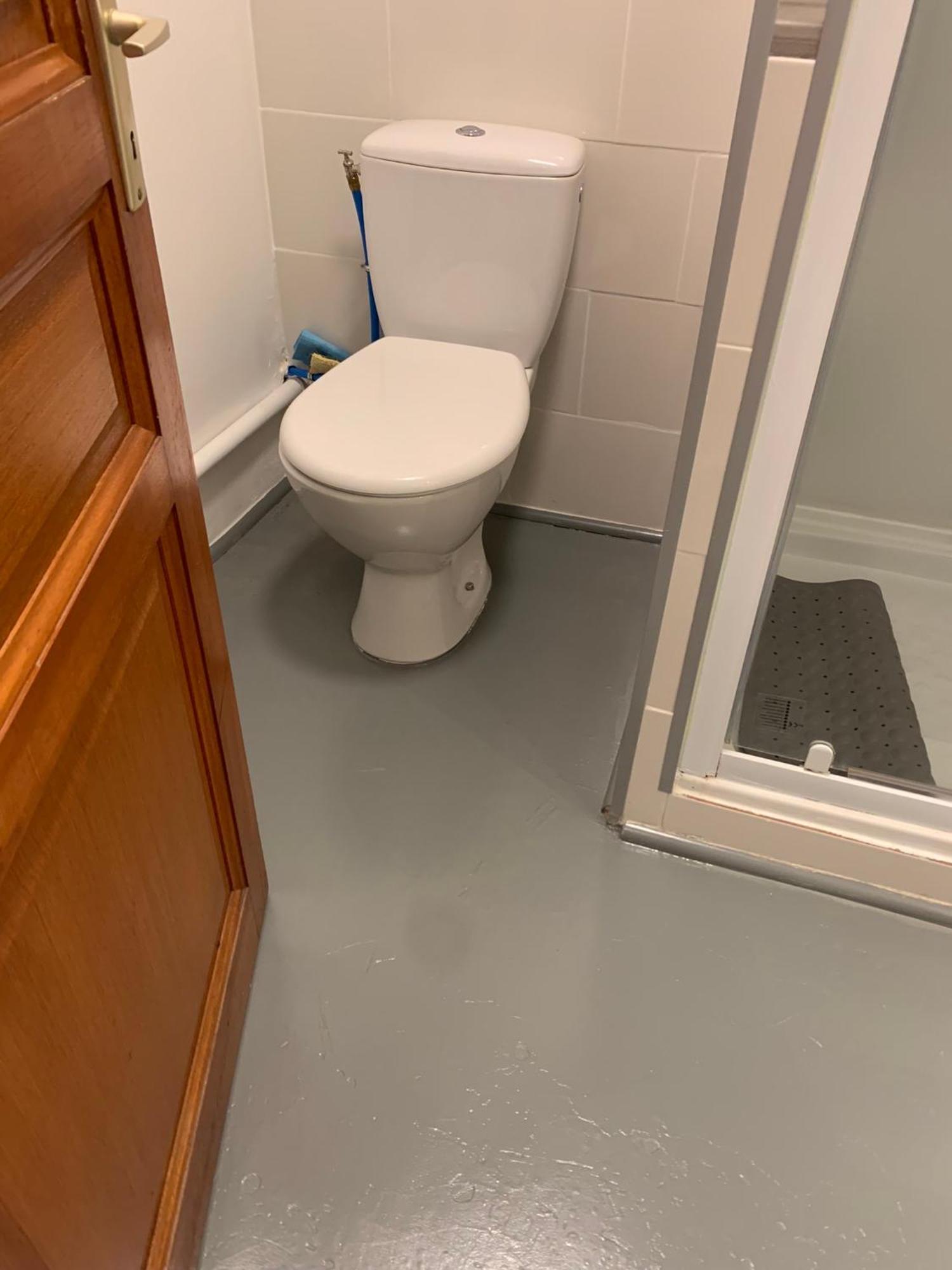Fontaine Apartment Опс Екстериор снимка