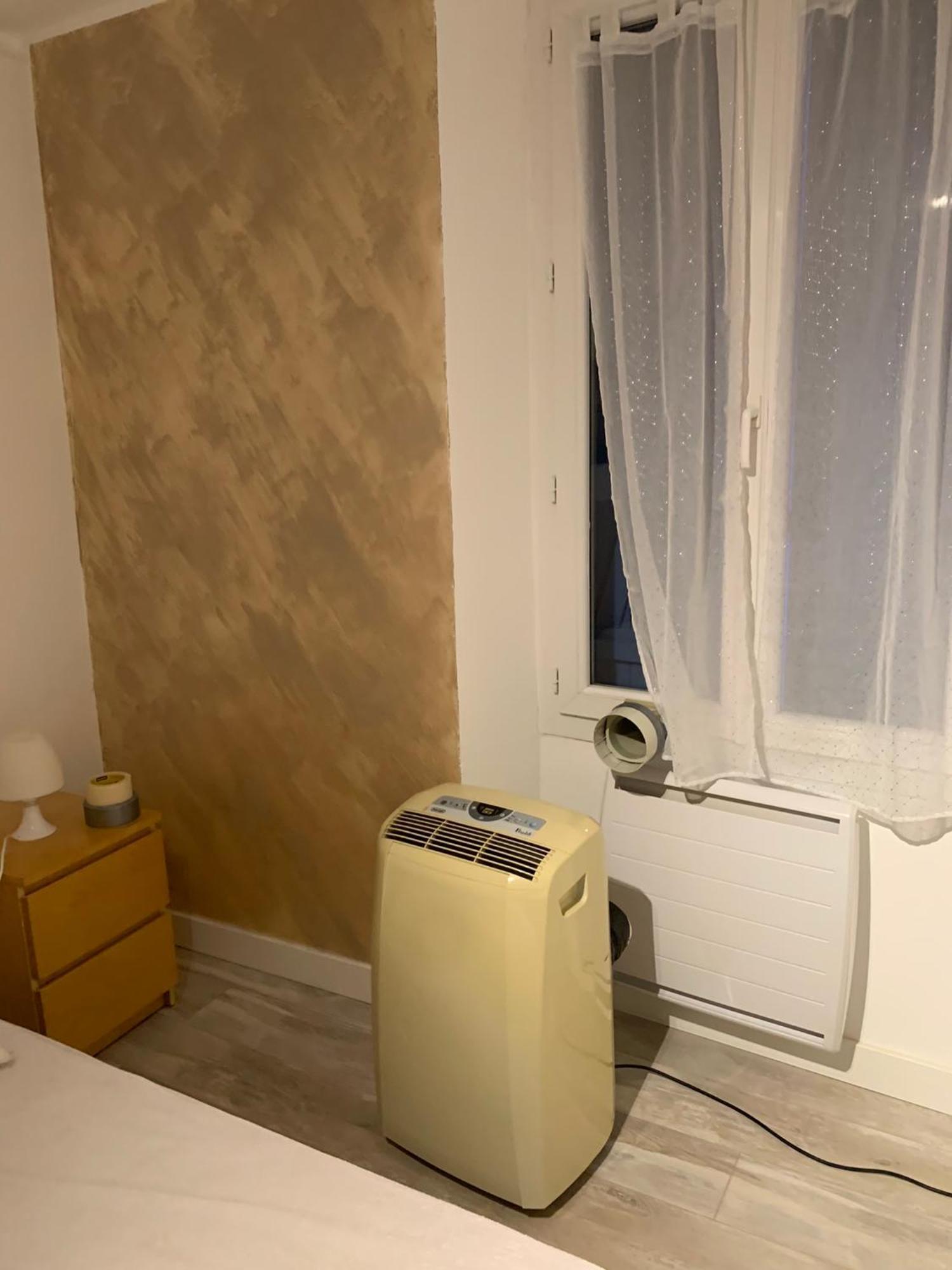 Fontaine Apartment Опс Екстериор снимка